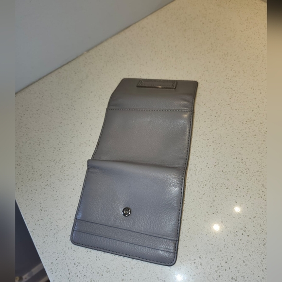 Marc Jacobs leather purse and wallet - Picture 8 of 11